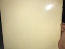 The Beatles White Album WHITE VINYL UK Original 2 LP TOP Stereo AUDIO PCS 7067-8