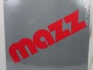 Mazz - Lp - S/t 1978 - Latin Tejano Chicano Tex Mex Cara Joe Lopez Sealed New