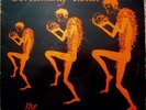 Promo 1984 Horror Punk, Screaming Dead 