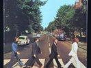 LP: Beatles Abbey Road Mobile Fidelity Sound Lab MFSL 1-023 1979 Vinyl