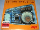 AT THE DRIVE IN VAYA 10