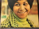 Aretha Franklin - Now - 1968 US 1st Press SD 8186