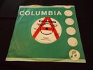 SCREAMIN' JAY HAWKINS - THE WHAMMY  1964 COLUMBIA DB 7460 UK R&B DEMO 45 EX