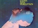 Monk Higgins Extra Soul Perception Blue Vinyl LP Jazz