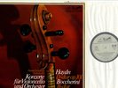 Daniel Schafran Shafran - Haydn Conc. for Cello and Orch.   77 085 KK