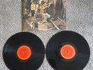 Bob Dylan & the Band - Basement Tapes VINYL 1st PRESSING  1975 (VG+/VG+)