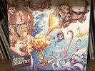Seth Sentry Vinyl Oz Hip Hop