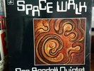 Don Rendell Quintet Space Walk Columbia SCX 6491 RARE UK JAZZ LP 1972 Lansdowne
