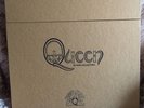 Queen - Complete Studio Albums Limited Coloured LP-Box Vinyl NEU - 1. Pressung