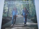 ALVIN LEE & MYLON LEFEVRE 'ROAD TO FREEDOM' UK '73 ARCHIVE MINT