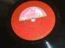 JACQUES THIBAUD - MUNCH / MOZART / DISQUE GRAMOPHONE