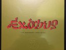 Bob Marley and the Wailers - Exodus 40th Anniversary Vinyl Box Set 4xLP 2x7 NEW