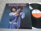 RARE UK VINYL LP TROJAN REGGAE  BOB AND MARCIA YOUNG GIFTED BLACK SUPERB AUDIO