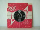 ELVIS PRESLEY VINYL 7