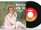 LORETTA 