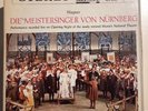 Wagner Die Meistersinger Von Nurnberg 3 x Reel To Reel Tape RCA Red Seal