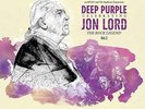 CELEBRATING JON LORD: THE ROCK LEGEND VOL. 2   2 x VINYL LP   *NEW/SEALED*