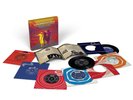KALEIDOSCOPE OF SOUND: PSYCHEDELIC & FREAKBEAT LTD ED 7 x 7 VINYL SINGLES BOXSET