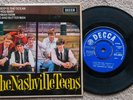 THE NASHVILLE TEENS UK 7