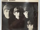 The Beatles With The Beatles Vinyl Mono UK 1963 Parlophone LP - G/G
