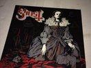 ghost elizabeth 7 inch vinyl record before opus eponymous , Prequelle . original