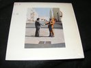 WISH YOU WERE HERE US Columbia Isu Pink Floyd Classic In Shrinkwrap Prog Rock LP