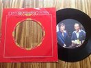 DAVID BOWIE & BING CROSBY - Peace On Earth - UK '82 12