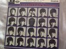 The BEATLES  1964 A HARD DAYS NIGHT UK  EP PARLOPHONE RECORDS GEP 8920 MONO