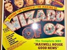 Behind The Scenes - The Wizard Of Oz - Canada Only Press - Vinyl LP - NM / NM