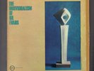GIL EVANS : The Individualism (Verve VSTC 319) Jazz 7 1/2 Reel To Reel Tape