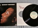 Muddy Waters ?– The Best Of Muddy Waters - Vintage French Vinyl - Near Mint