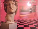 Macintosh Plus - Floral Shoppe LP (Vinyl) OESB. vaporwave classic , sealed