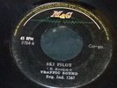 Traffic Sound ?Sky Pilot Fire 7