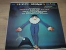 RCA / Classic Records Living Stereo LSC-2398 The Comedians Classic records180 gr