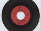 Rare DC GARAGE Punk. The BARONS Time & Time Again