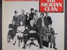 SOUNDTRACK: The Sicilian Clan LP Soundtrack & Cast