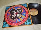 KISS  Rock And Roll Over LP Casablanca NBLP 7037