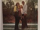 The Carpenters OFFERING Original 1969 A&M Records US Pop Rock 1st Cover ?LP