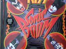 KISS Sonic Boom RARE 2009 Limited Edition Black Vinyl LP Only 1000 NEW SEALED
