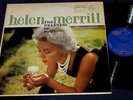 *** HELEN MERRILL - The Nearness Of You ** 1958 EmArcy Big Drum 1st Press DG VG+