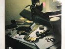 KENDRICK LAMAR - SECTION 80 * PINK PROMO VINYL LP * FREE P&P UK * #KENDRICKLP002