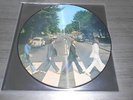 picture disc the beatles abbey road