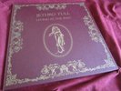 JETHRO TULL ? LIVING IN THE PAST ? LOOKS UNPLAYED PINK ISLAND 1st PRESS BOOKLET