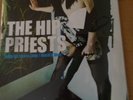 The Hip Priests / X-Rays Lying On Losers Lane/Ring My Bell (Dwarves)