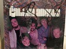 THE FALLEN ANGELS Self Titled ROULETTE Vinyl LP In Shrink PSYCH