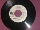 Dee Dee Warwick - Get Out of My Life Mon / Ster Private Stock Promo Modern Soul