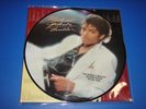 Michael Jackson - Thriller (Picture Disc) LP VINYL - Brand New