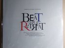 BEAT THE RETREAT Songs By Richard Thompson 1994 LP Unplayed/Los Lobos/REM/no-cd