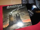 STRANGER The Bell LP 2017 3 BONUS TRACKS LTD 300 BLACK FATE COURAGE UNICORN