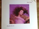 Kate Bush: Hounds of Love LP (1985) ST-17171 Promotional Copy